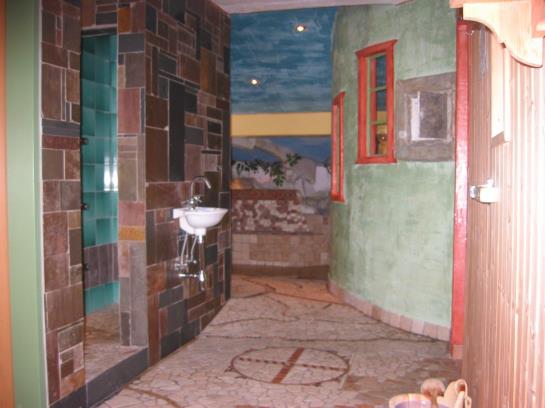 צימר Pension Astoria