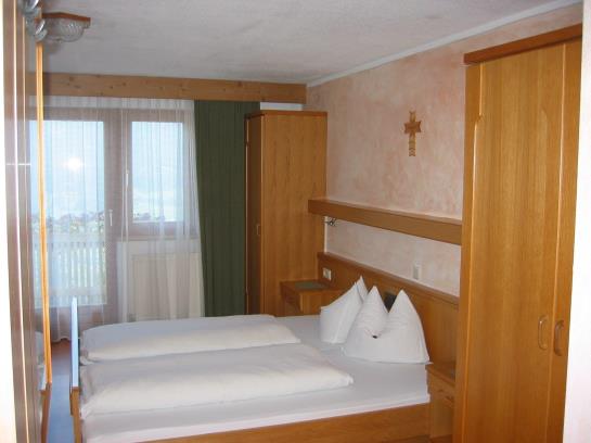 צימר Pension Astoria