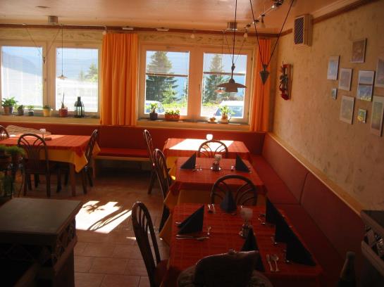 צימר Pension Astoria