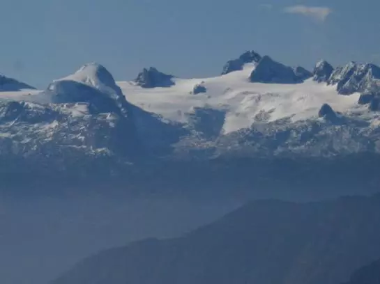 Пансион Peter Rosegger Gasthof