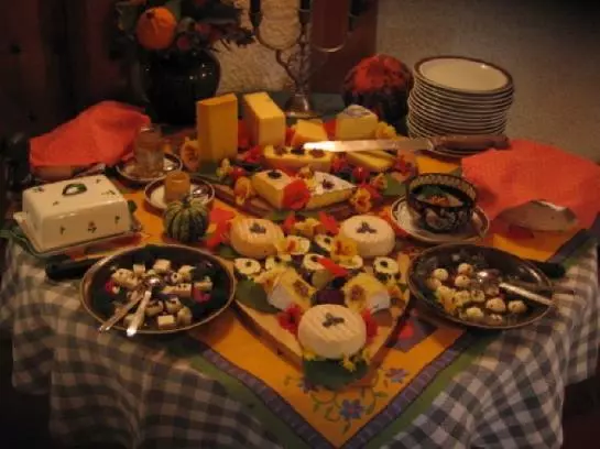 Пансион Peter Rosegger Gasthof