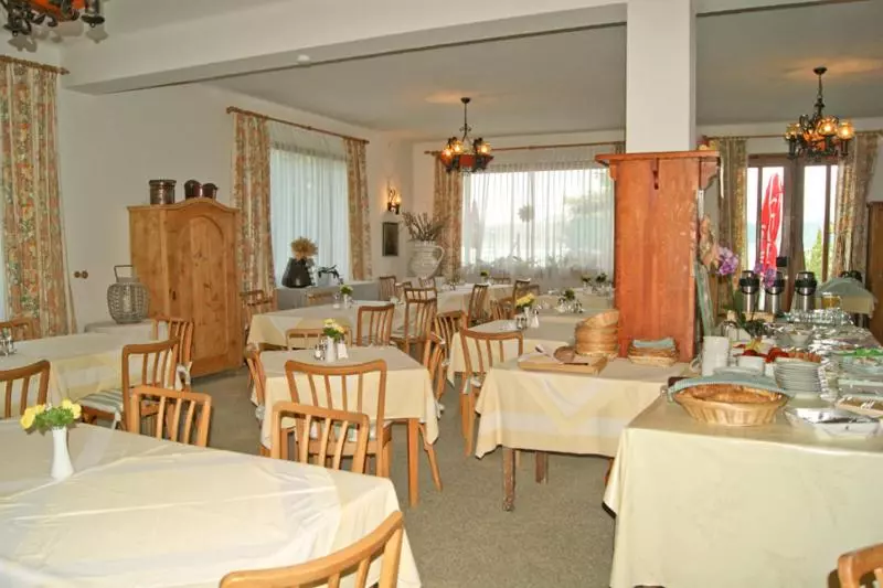 호텔 Seevilla Wochinz