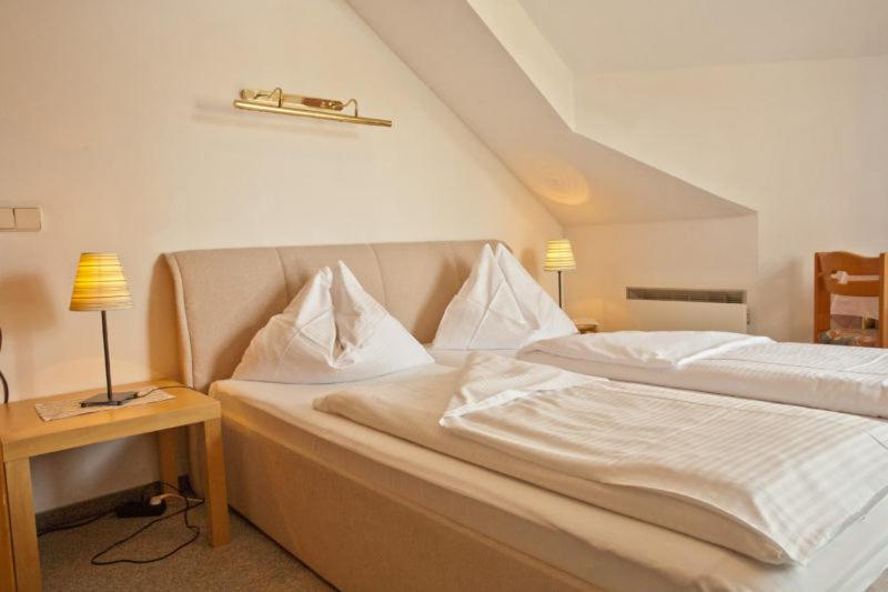 Hotel Seevilla Wochinz