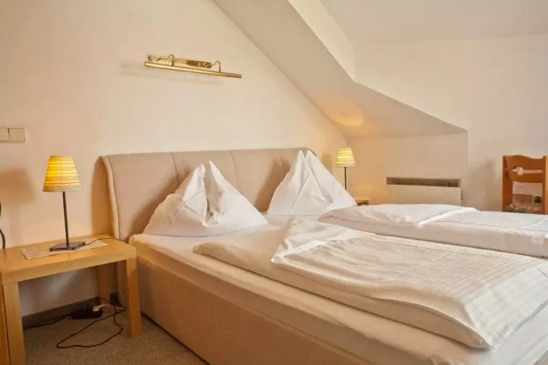 호텔 Seevilla Wochinz