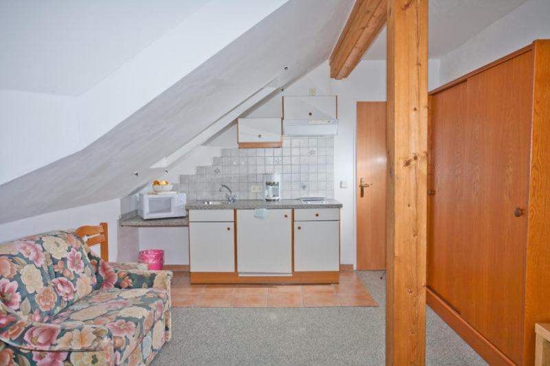 Hotel Seevilla Wochinz