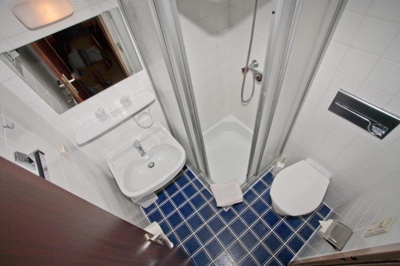 Hotel Seevilla Wochinz