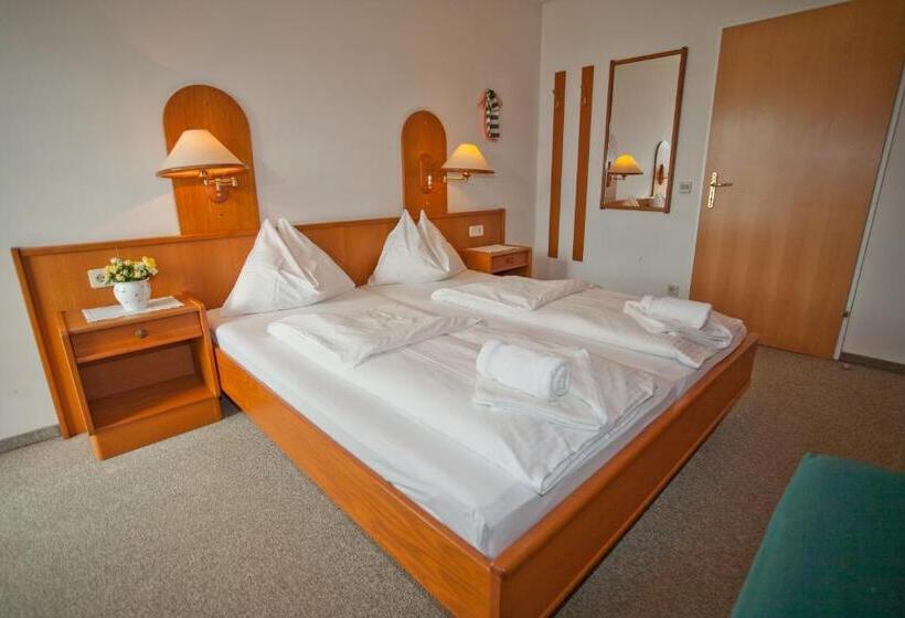 Hotel Seevilla Wochinz