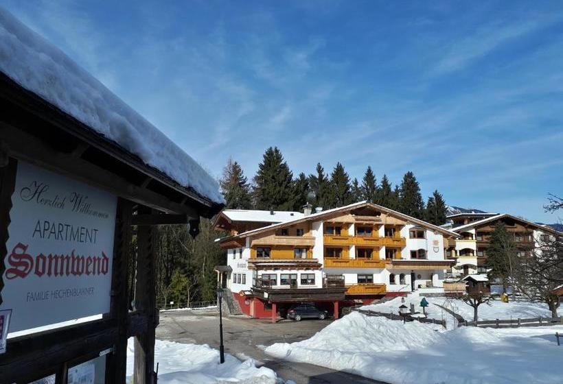 酒店 Sonnwend