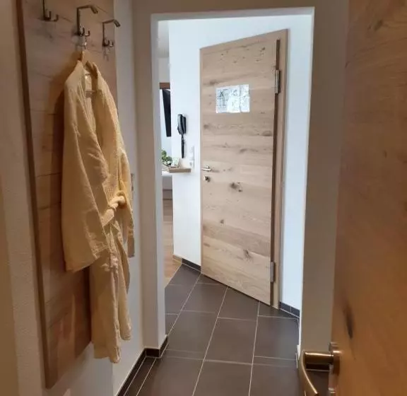 בית מלון כפרי Sonnwend