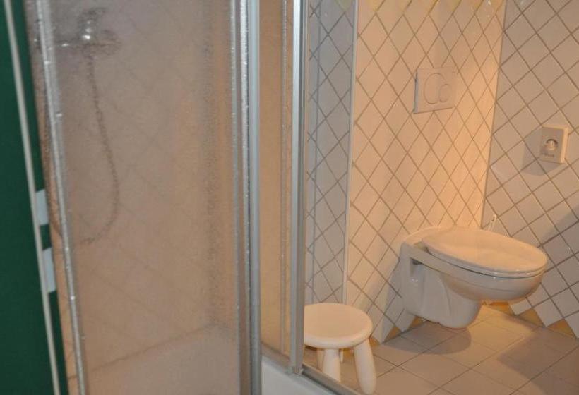 בית מלון כפרי Grünwaldkopf