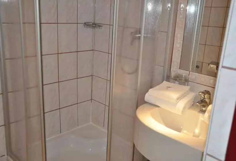 בית מלון כפרי Grünwaldkopf