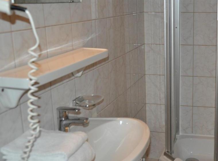 בית מלון כפרי Grünwaldkopf