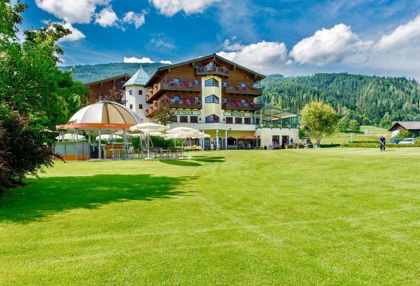 호텔 Zum Jungen Römer