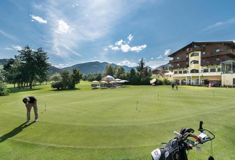 호텔 Zum Jungen Römer