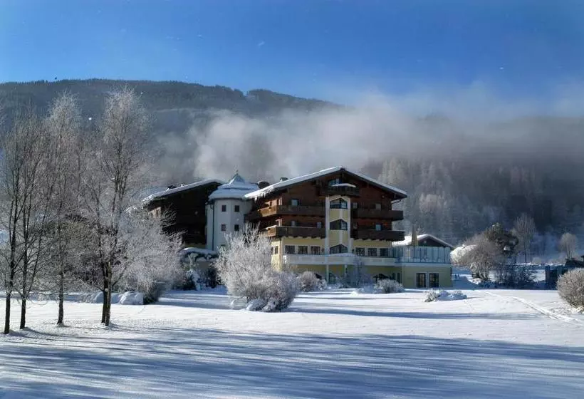 בית מלון כפרי Zum Jungen Römer