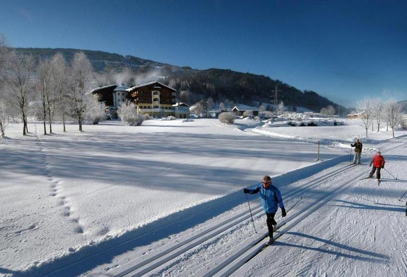 호텔 Zum Jungen Römer