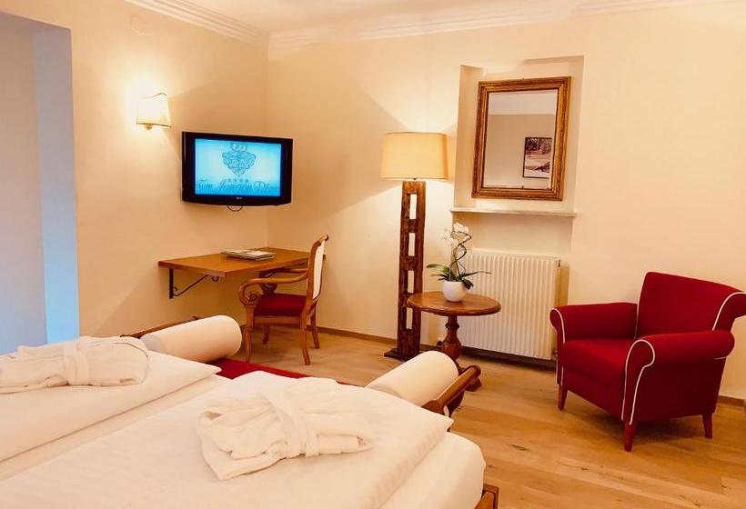 호텔 Zum Jungen Römer