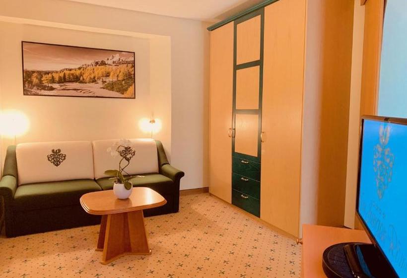 호텔 Zum Jungen Römer