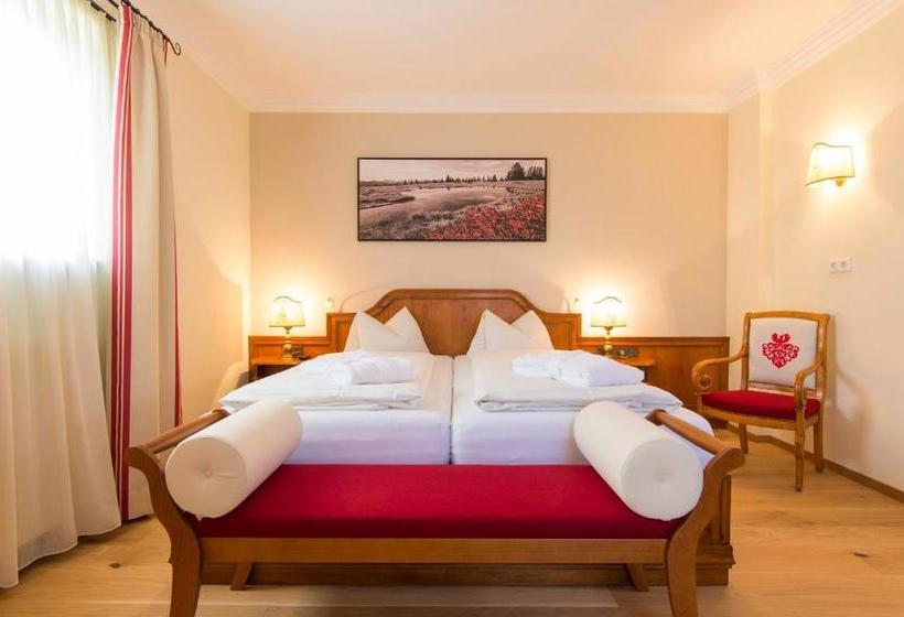 호텔 Zum Jungen Römer