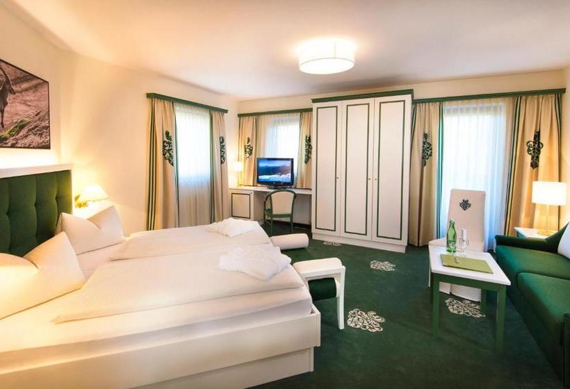 호텔 Zum Jungen Römer