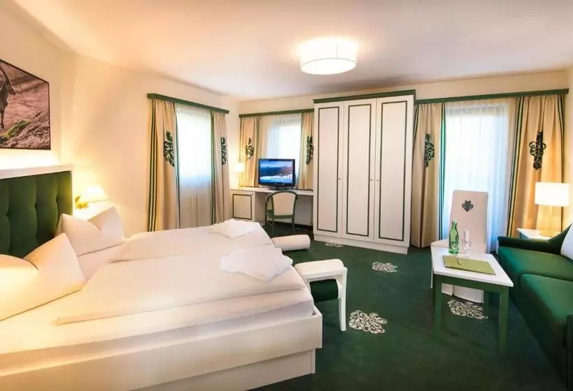 בית מלון כפרי Zum Jungen Römer