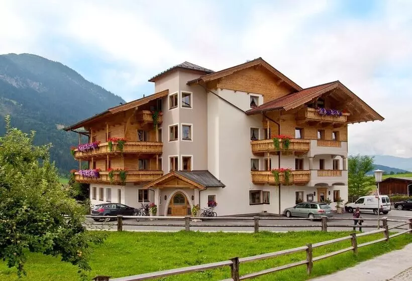 Landhotel Lechner