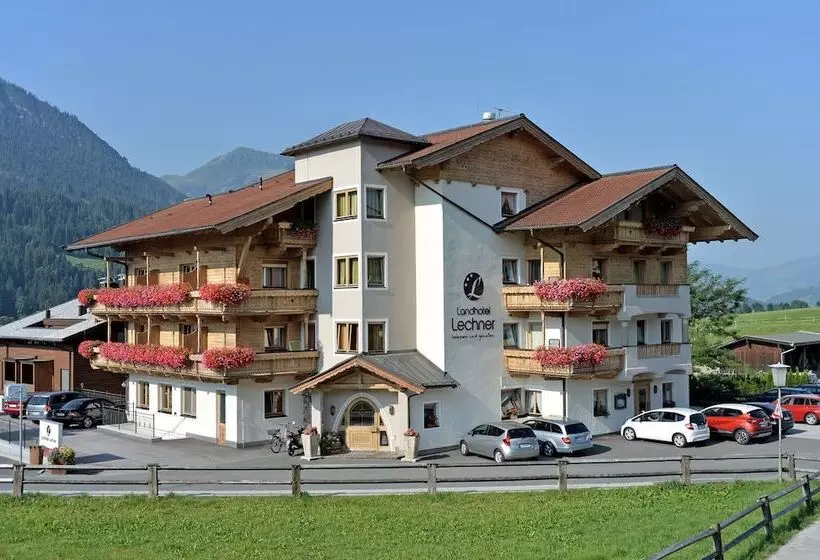 Landhotel Lechner