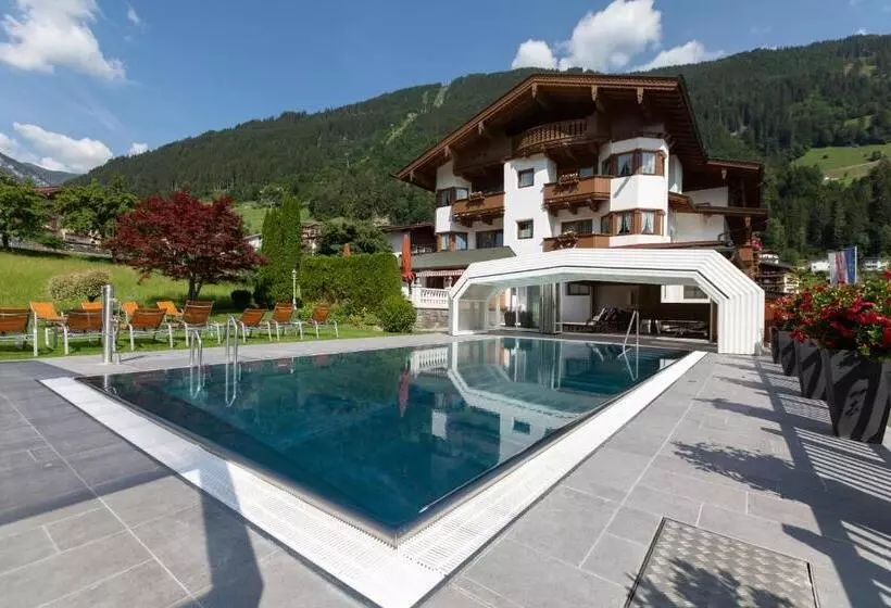 Olympia Relax Hotel Leonhard Stock