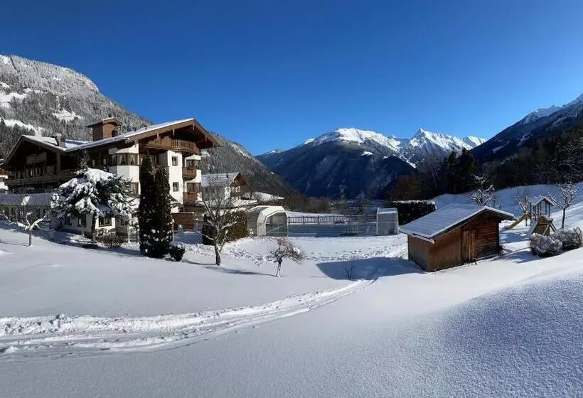 Olympia Relax Hotel Leonhard Stock