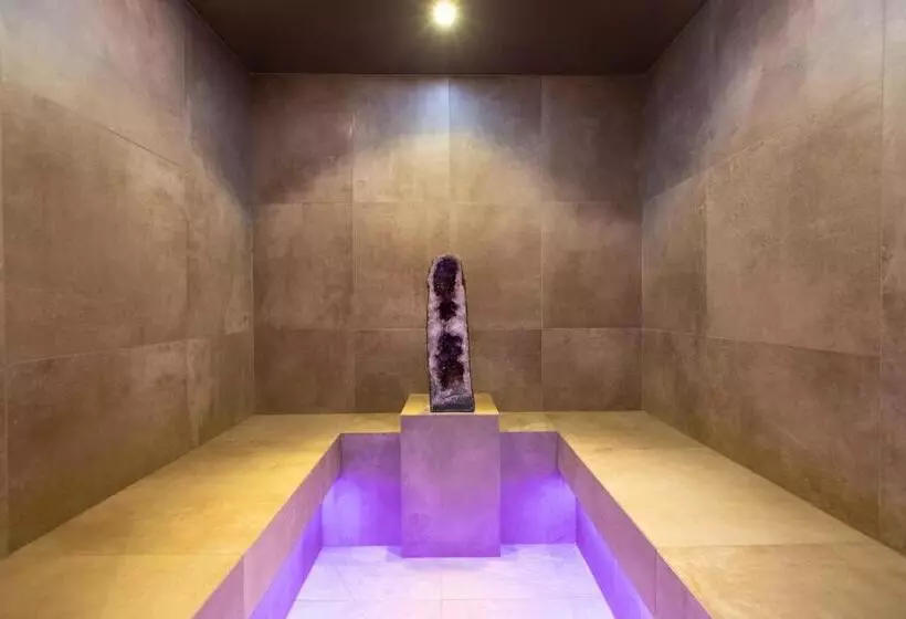 Olympia Relax Hotel Leonhard Stock