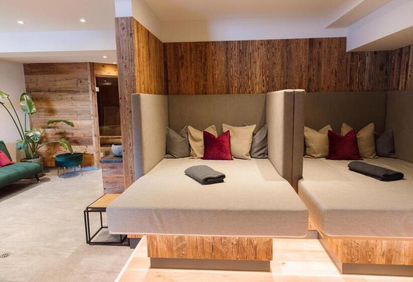 Olympia Relax Hotel Leonhard Stock