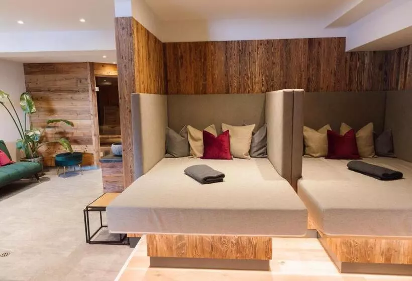 Olympia Relax Hotel Leonhard Stock