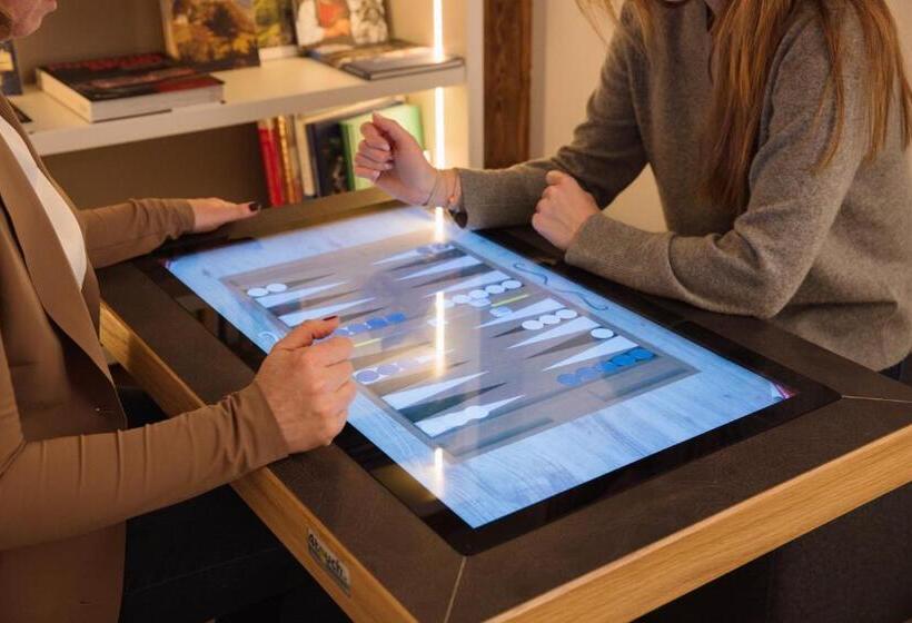 Olympia Relax Hotel Leonhard Stock