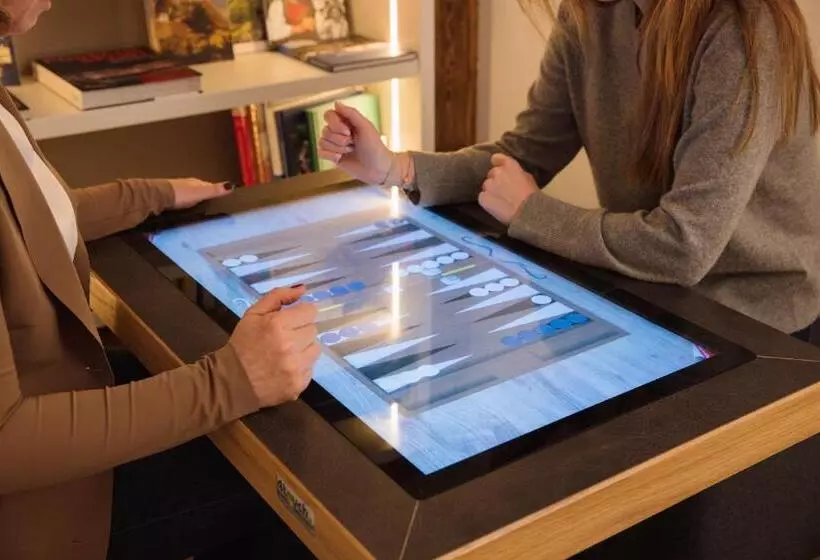 Olympia Relax Hotel Leonhard Stock