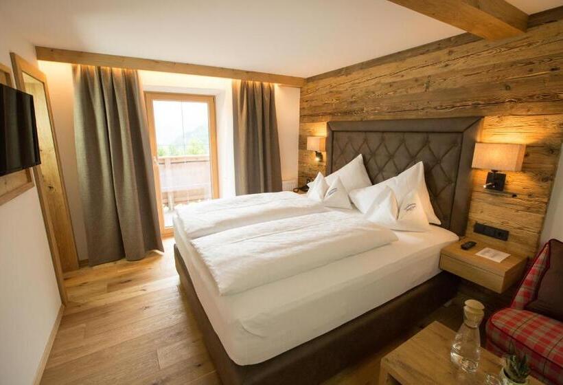 Olympia Relax Hotel Leonhard Stock