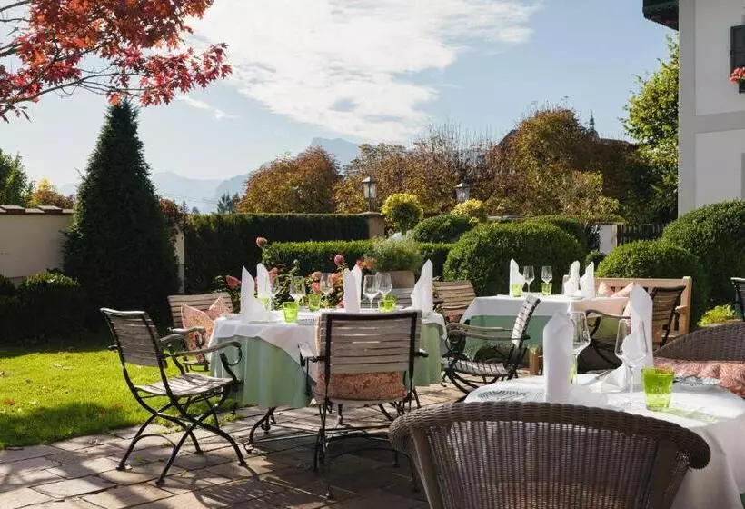 پانسیون Gasthof Brandstätter