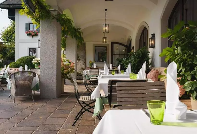 پانسیون Gasthof Brandstätter