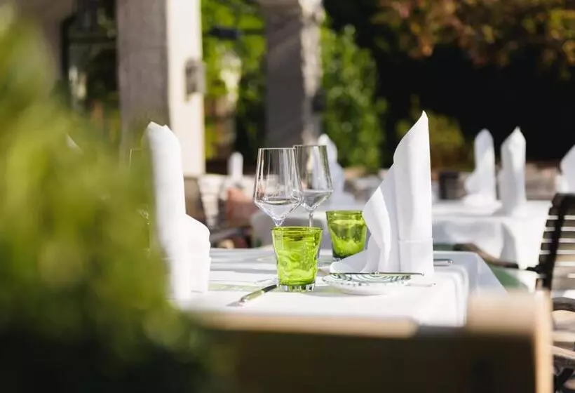 پانسیون Gasthof Brandstätter