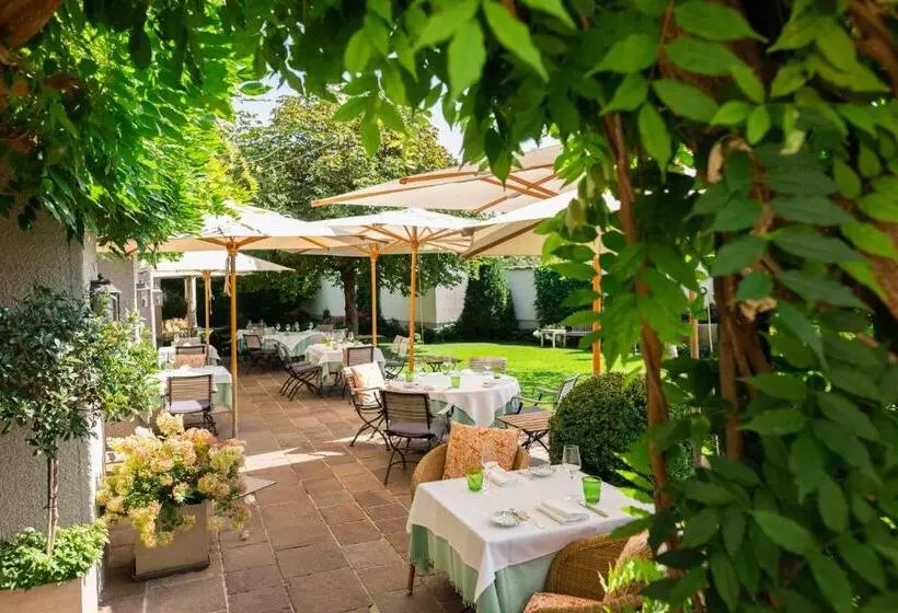 پانسیون Gasthof Brandstätter