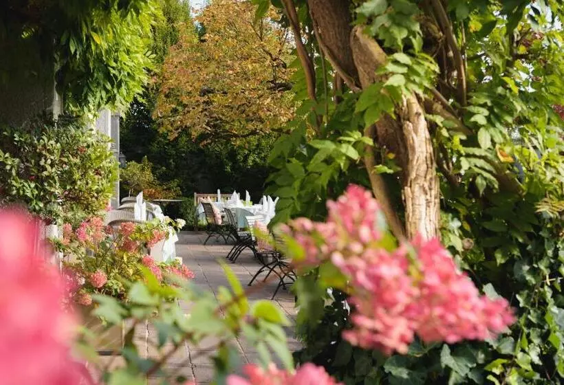 پانسیون Gasthof Brandstätter