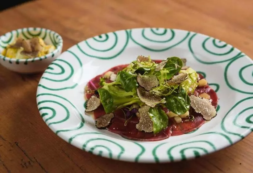 پانسیون Gasthof Brandstätter