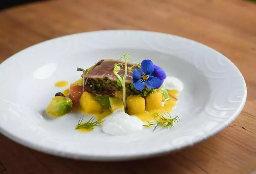 پانسیون Gasthof Brandstätter