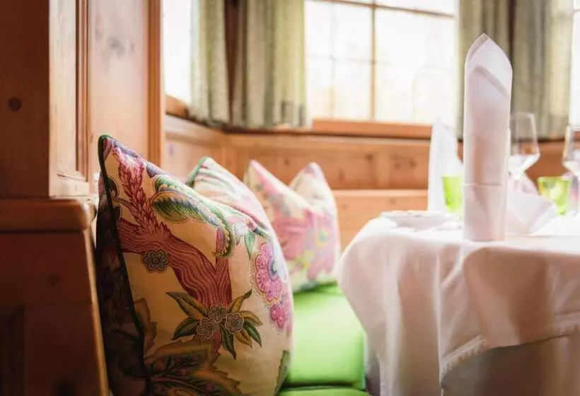 پانسیون Gasthof Brandstätter