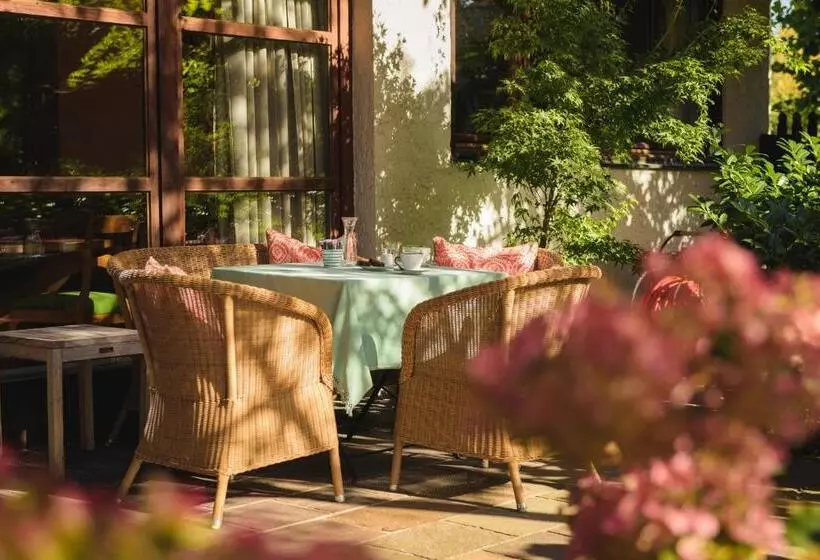 پانسیون Gasthof Brandstätter