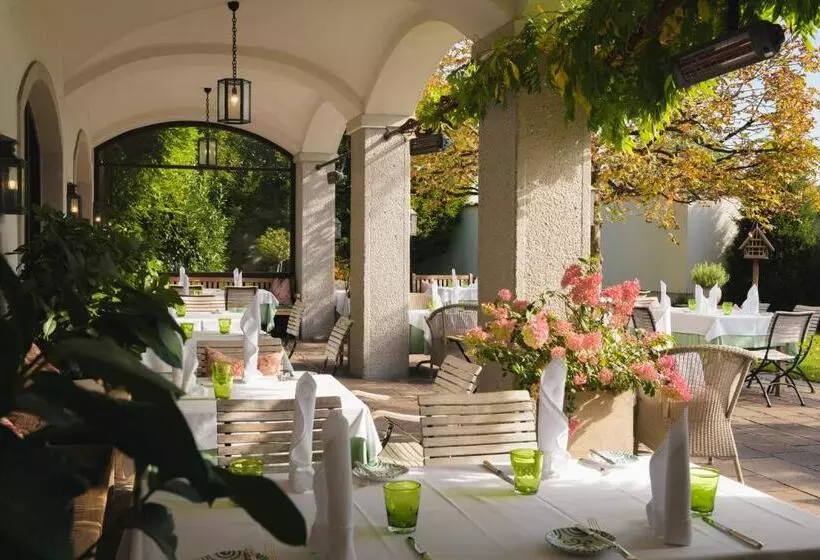 پانسیون Gasthof Brandstätter