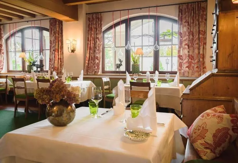 پانسیون Gasthof Brandstätter