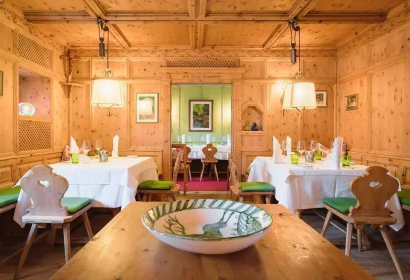 پانسیون Gasthof Brandstätter