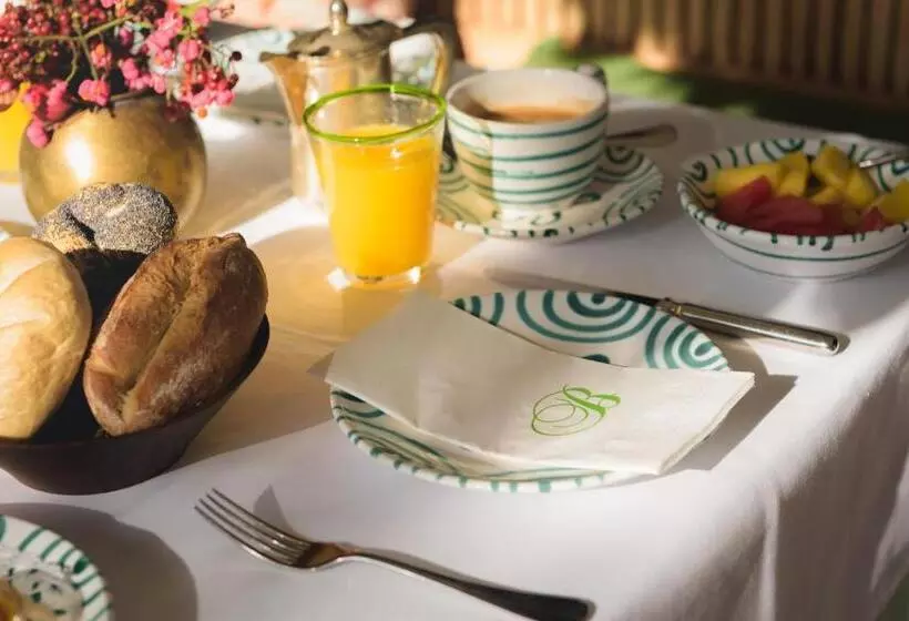 پانسیون Gasthof Brandstätter