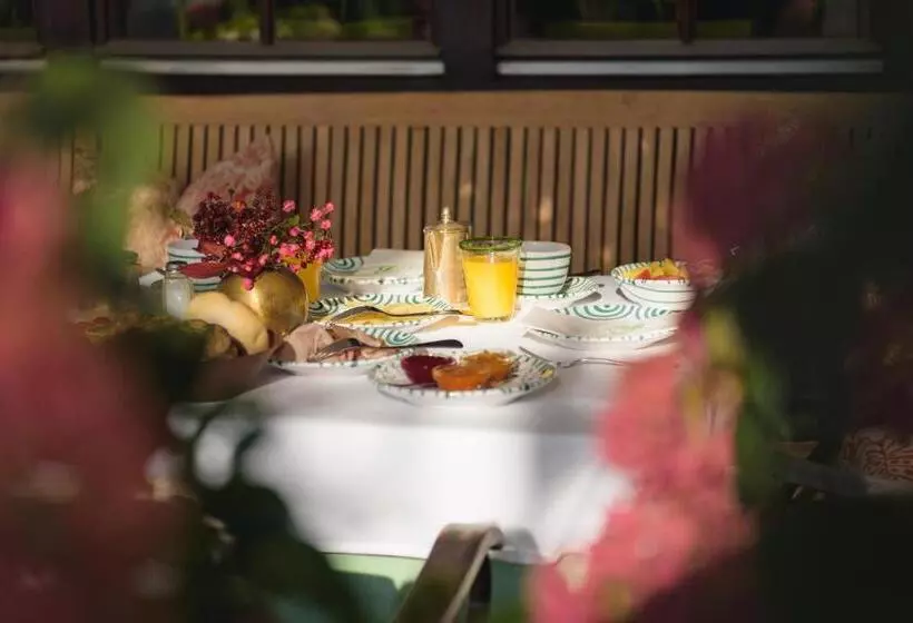 پانسیون Gasthof Brandstätter