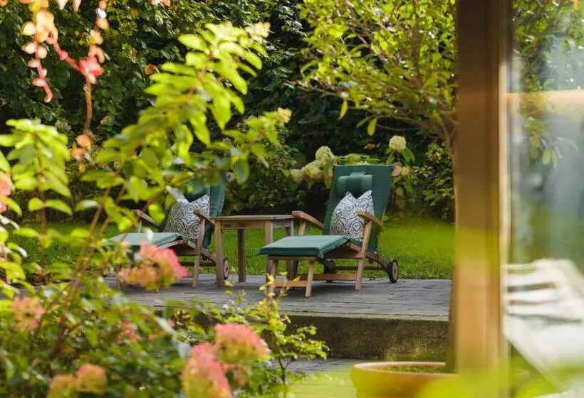 پانسیون Gasthof Brandstätter